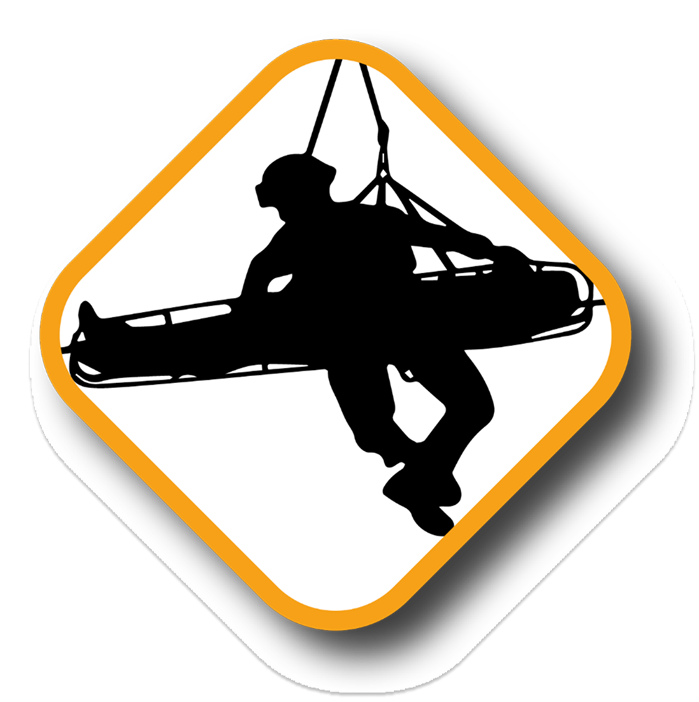 Icona Soccorso industriale